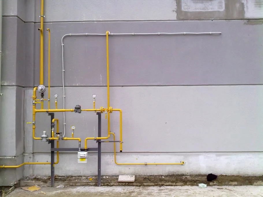 Merkezefendi Doğalgazcı